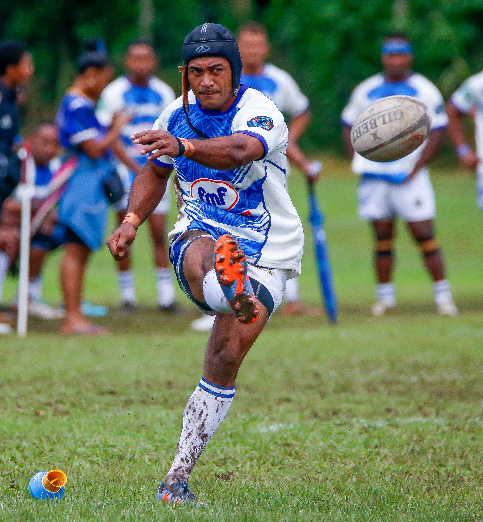 Lakeba Rugby Club added a new photo. - Lakeba Rugby Club
