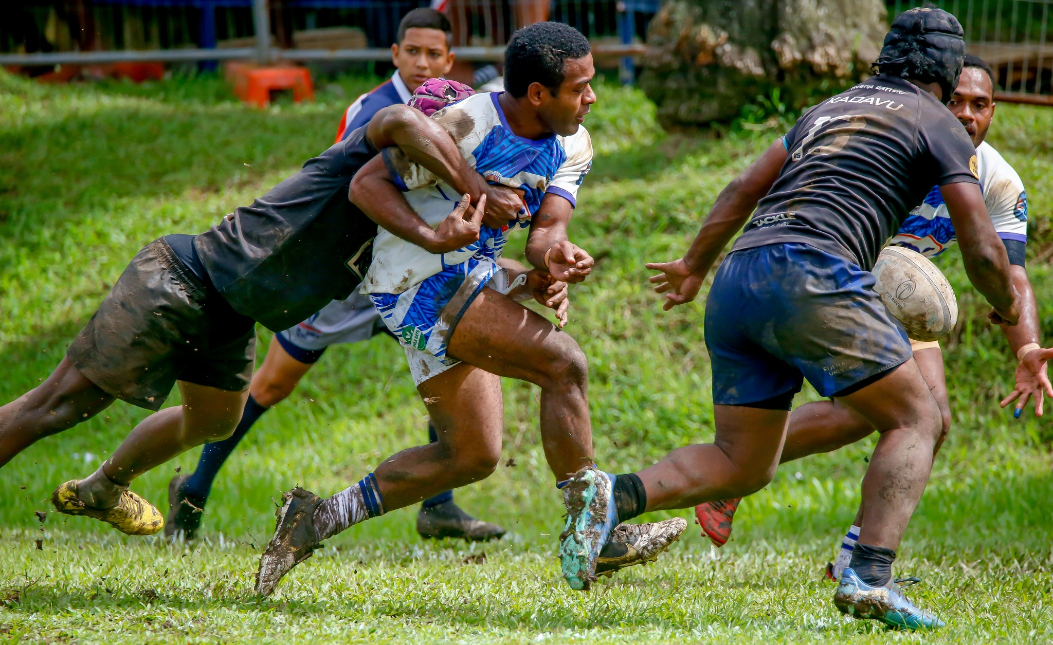 Lakeba Rugby Club added a new photo. - Lakeba Rugby Club