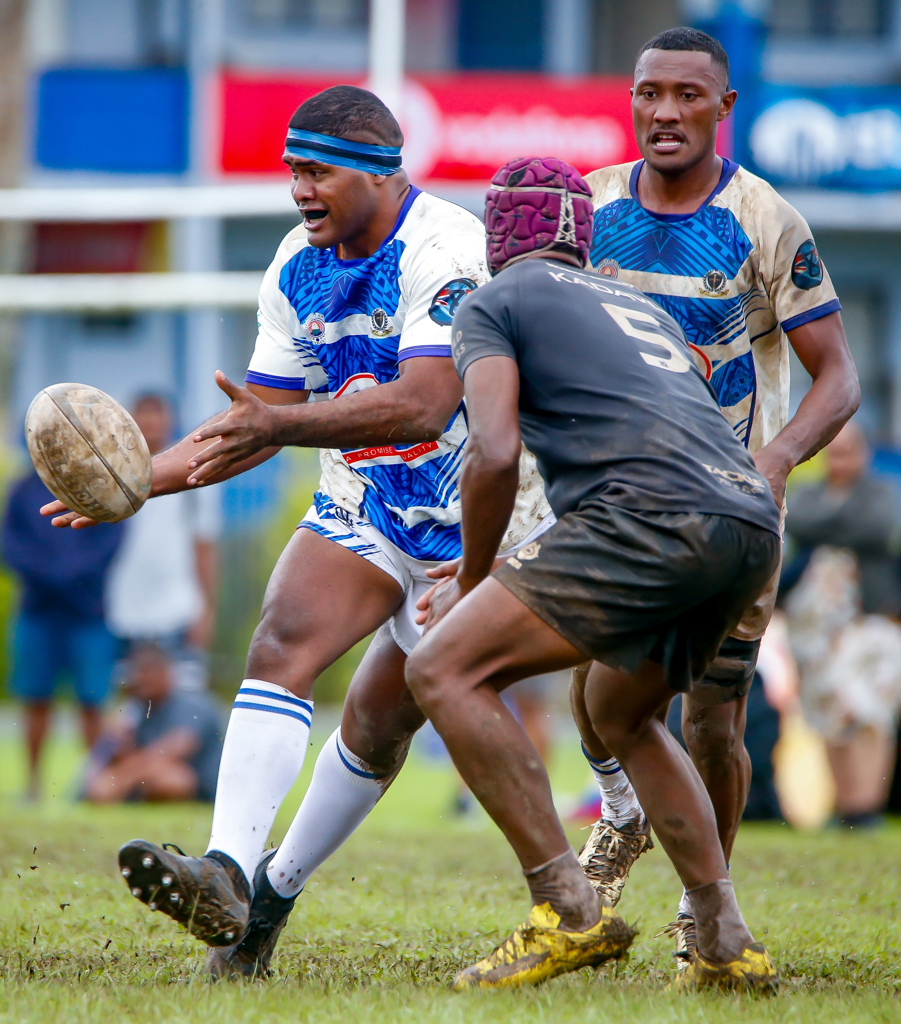 Lakeba Rugby Club added a new photo. - Lakeba Rugby Club