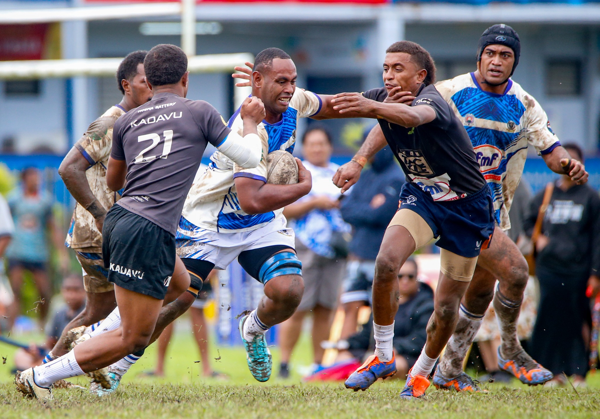 Lakeba Rugby Club added a new photo. - Lakeba Rugby Club
