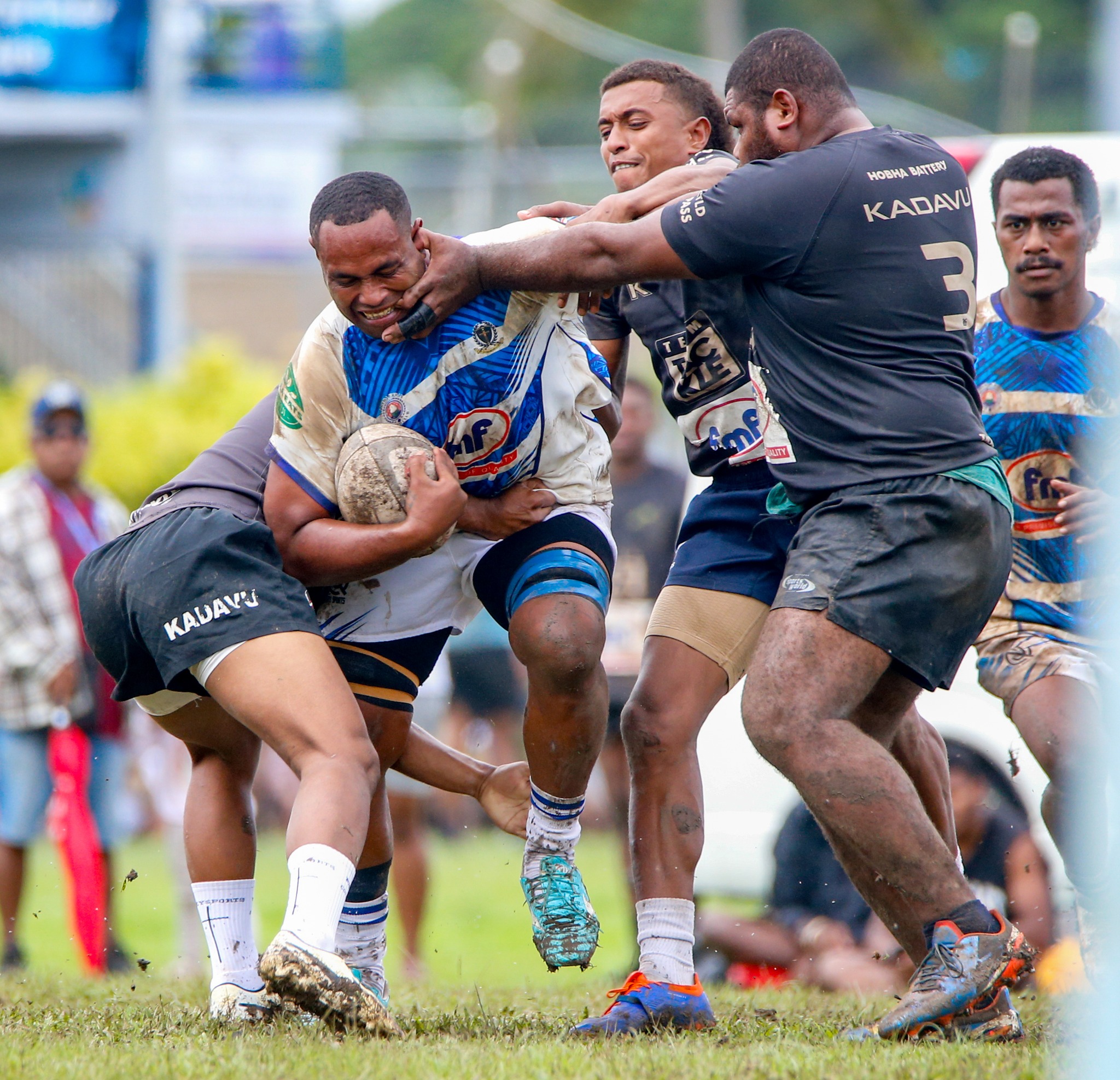 Lakeba Rugby Club added a new photo. - Lakeba Rugby Club