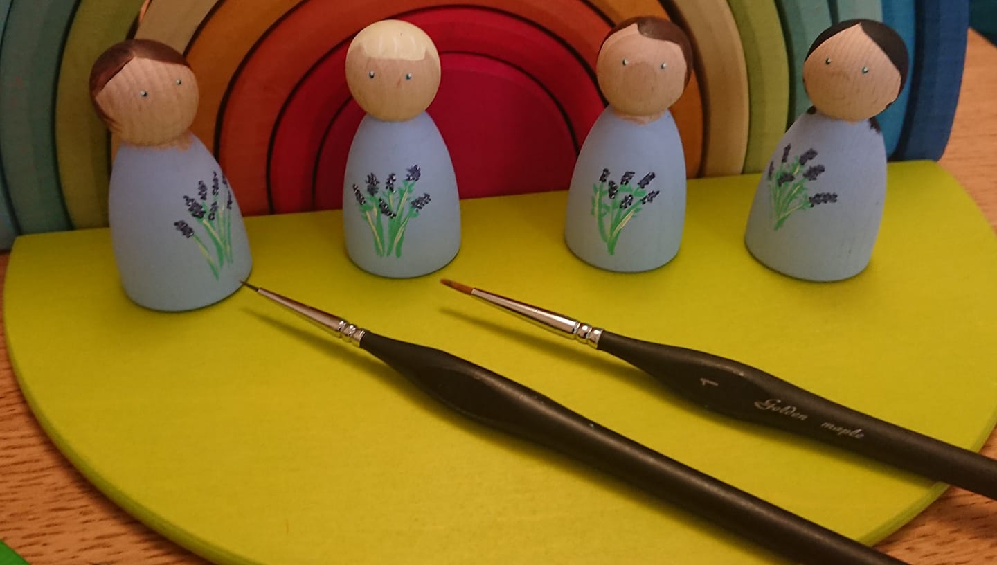 Poppie Peeps