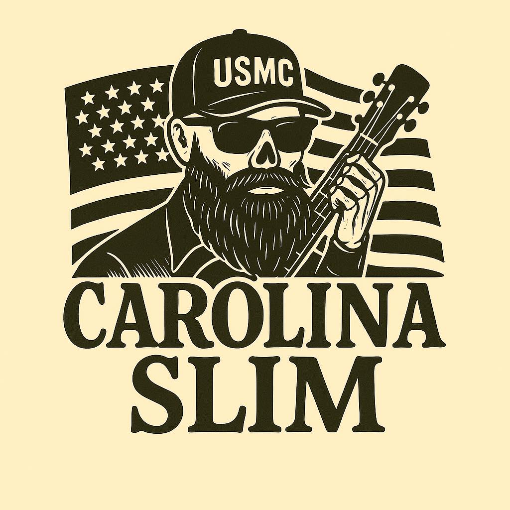 Carolina Slim Music