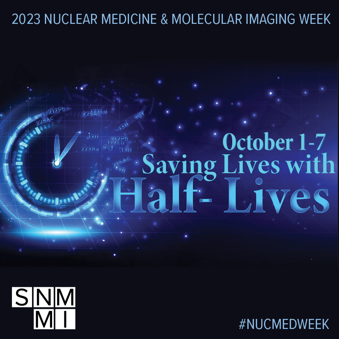 On... - Society of Nuclear Medicine and Molecular Imaging | Facebook