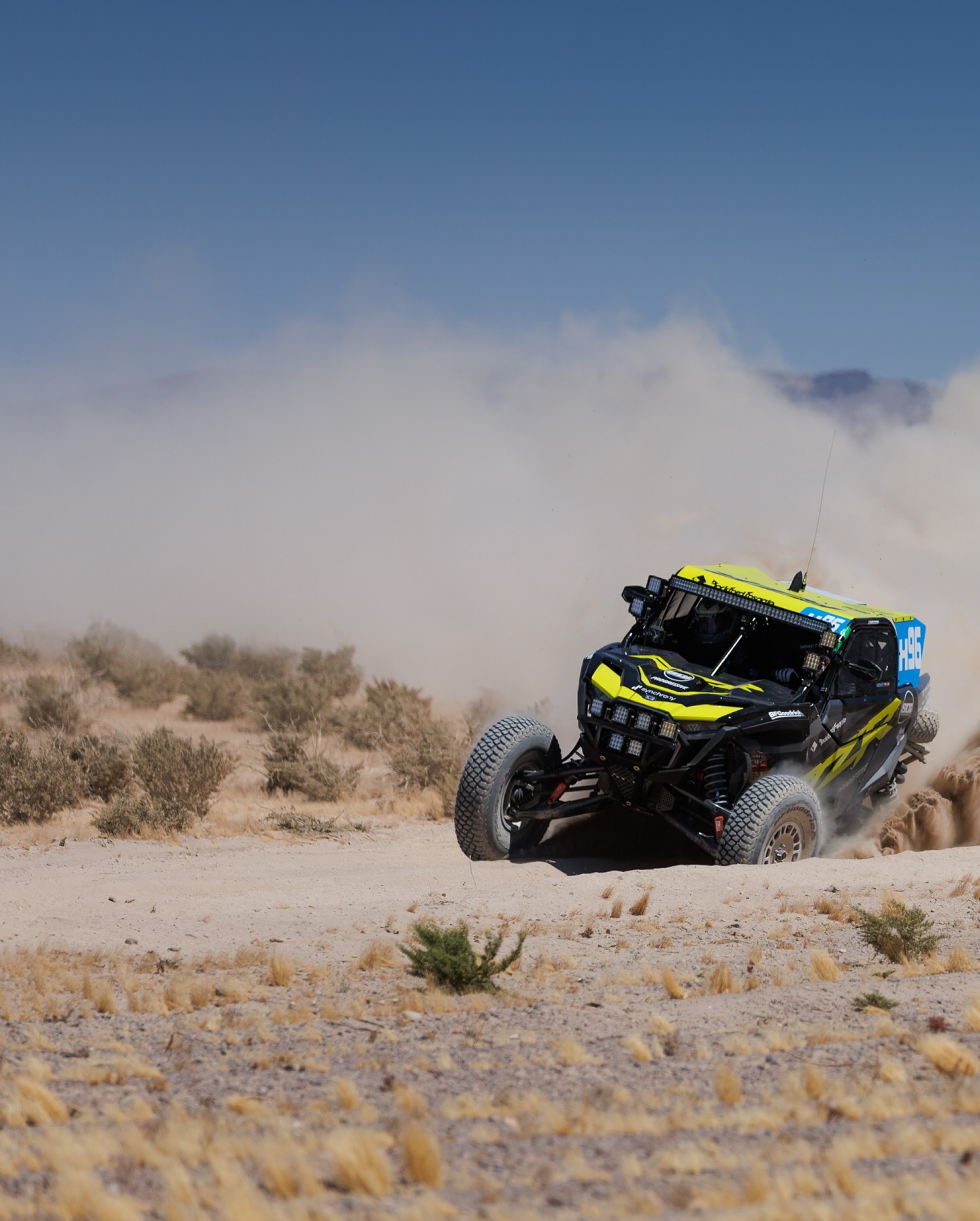 RZR Factory Racing | Vista CA