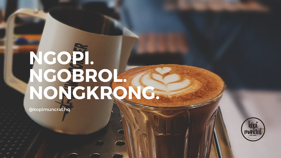 Kopi Muncrat Hq | Rengit