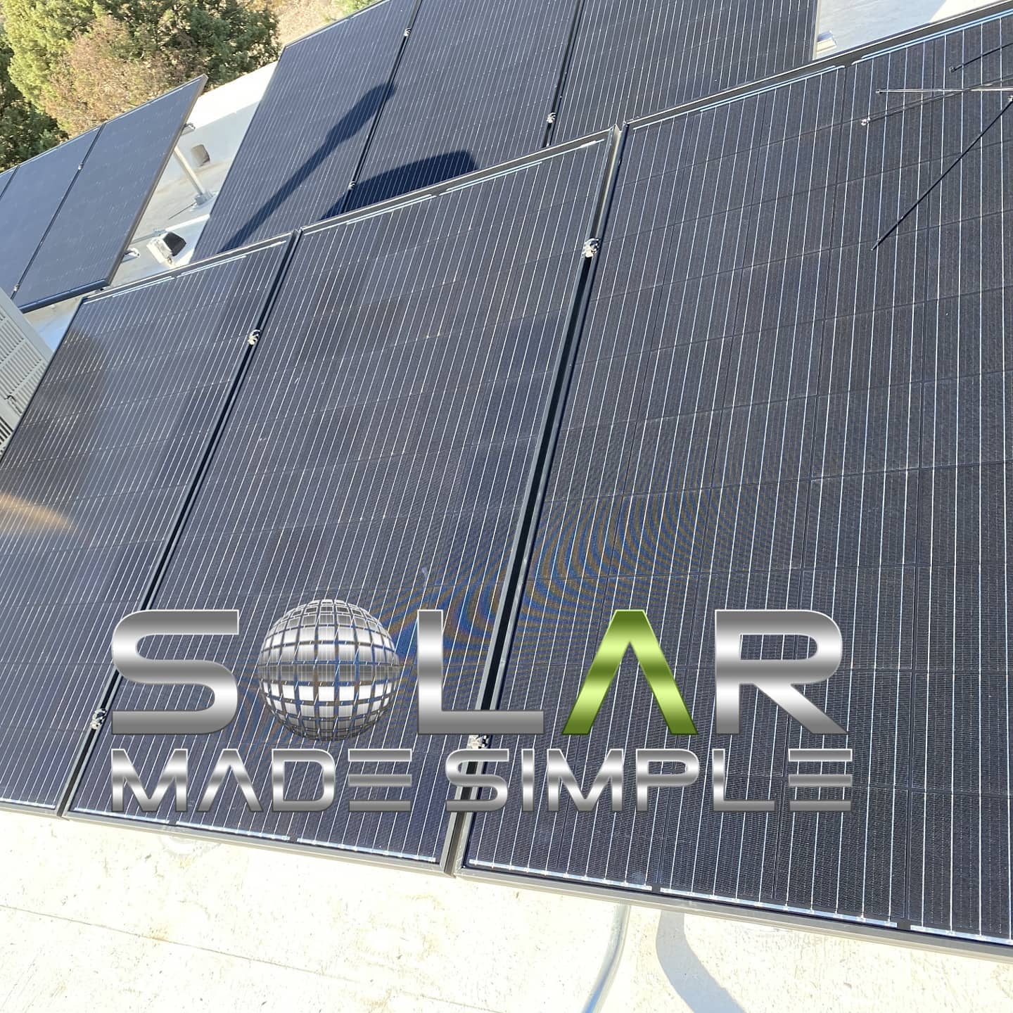 Solar Made Simple LLC. | El Paso TX