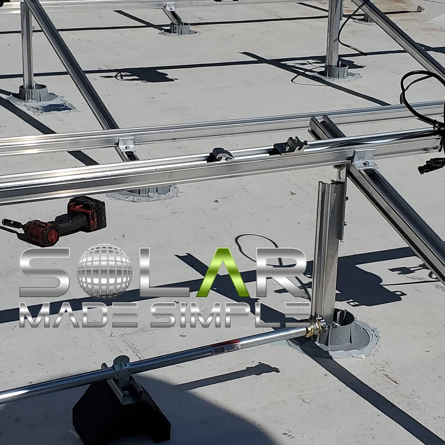 Solar Made Simple LLC. | El Paso TX