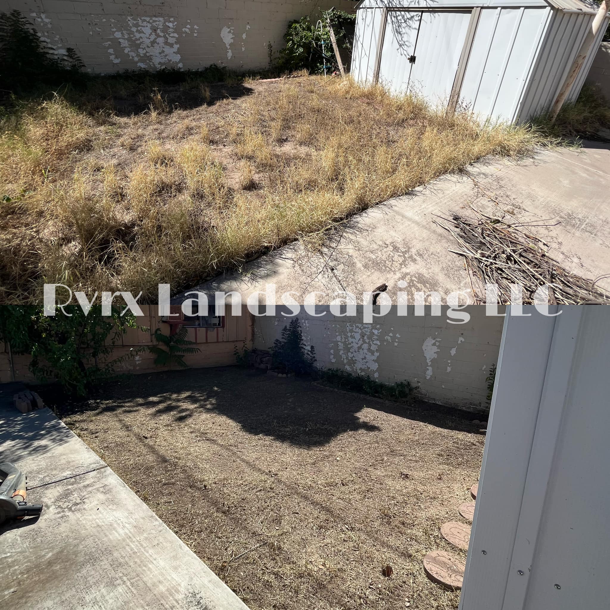 Rvrx Landscaping | Rio Rico AZ