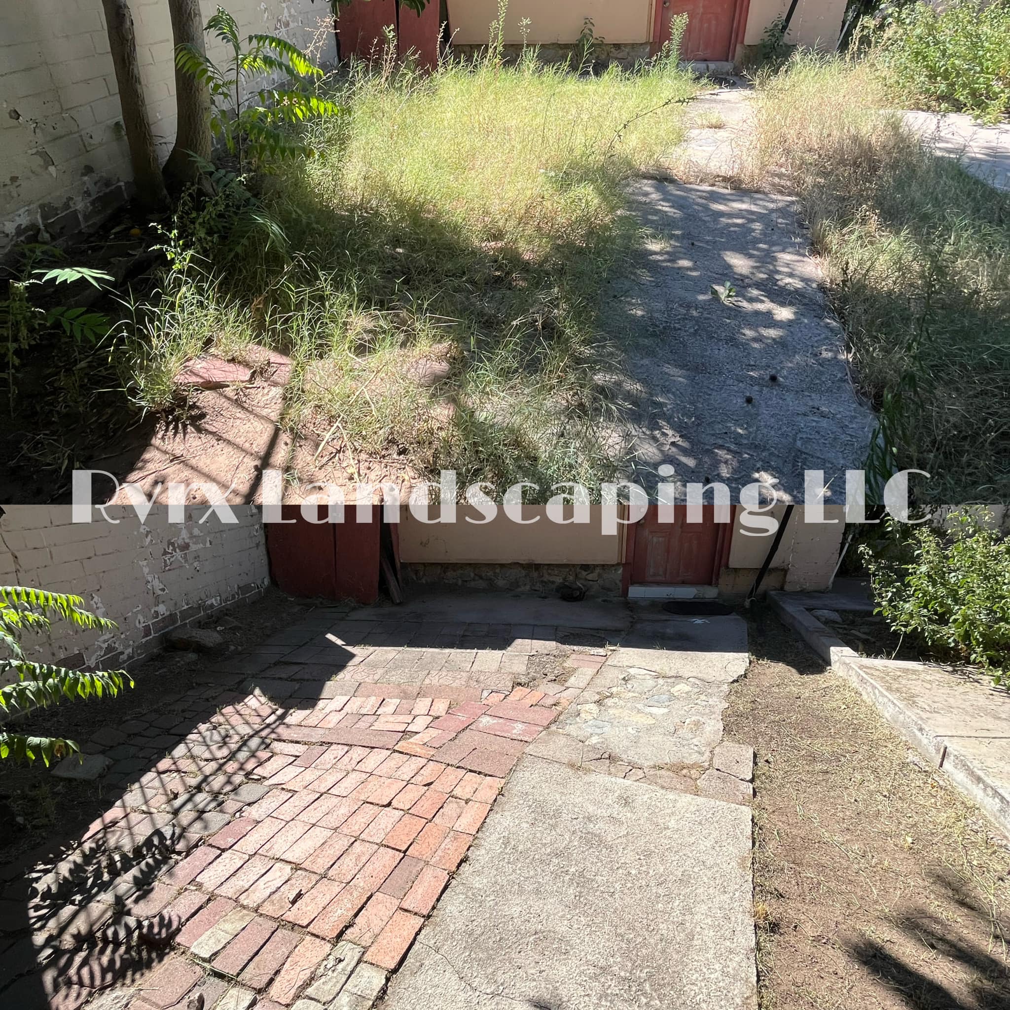 Rvrx Landscaping | Rio Rico AZ
