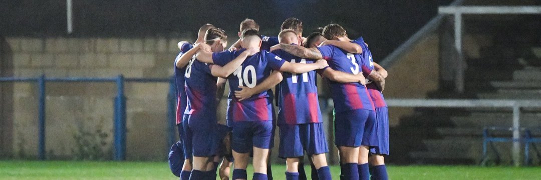 Hinckley LRFC | Hinckley