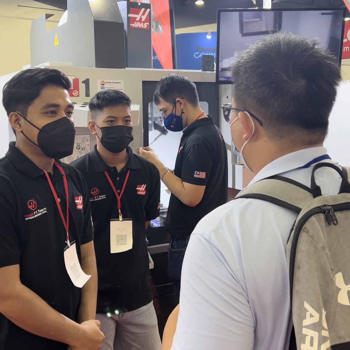 Rtech CNC | Shah Alam
