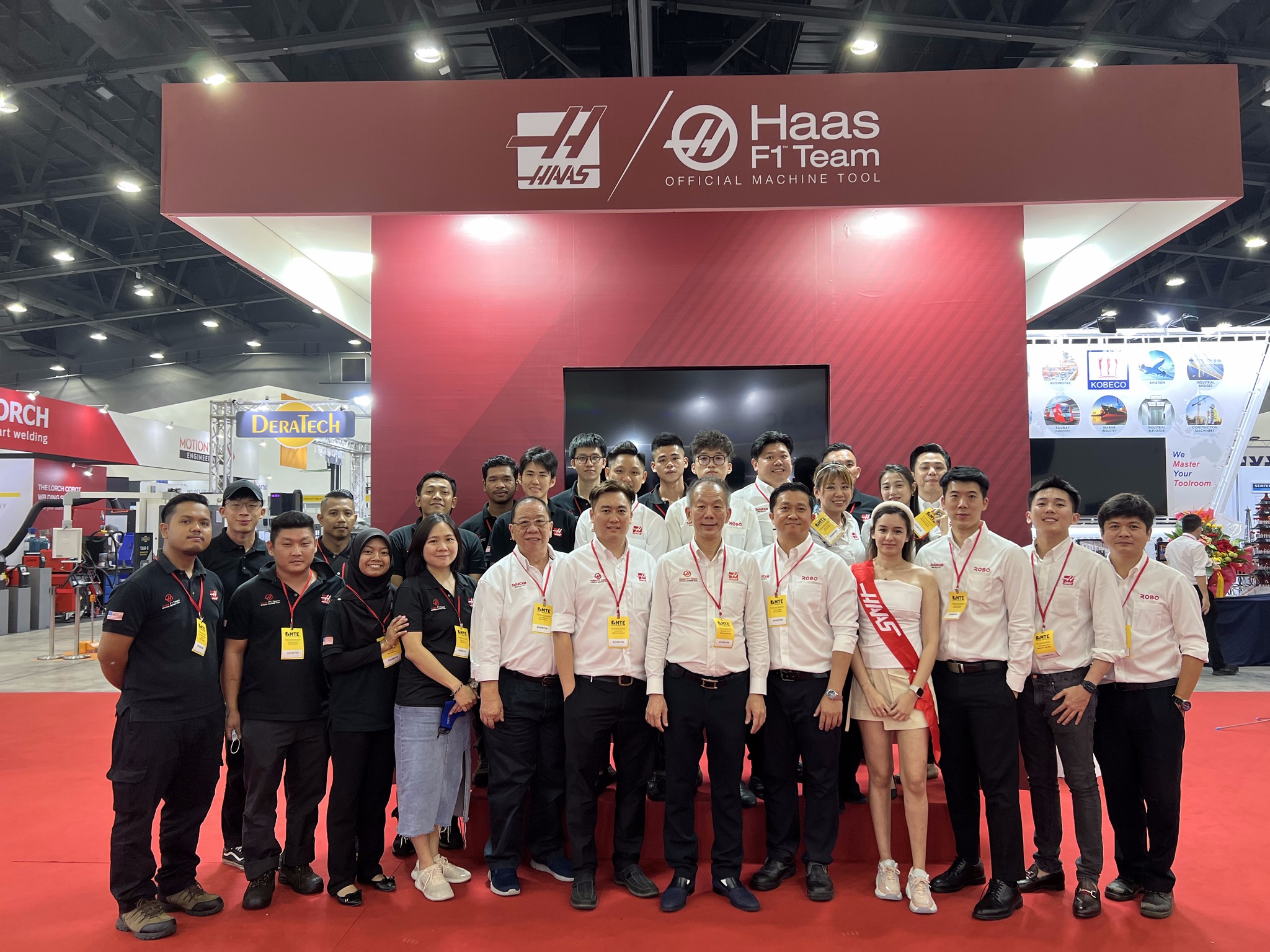 Rtech CNC | Shah Alam