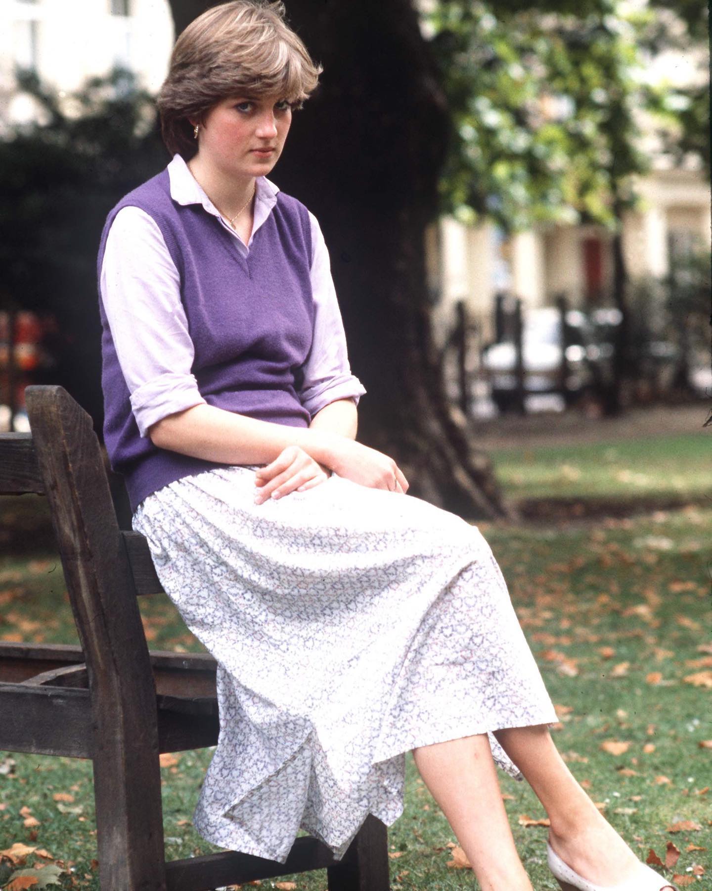 Fans Princess Diana added a new photo. - Fans Princess Diana