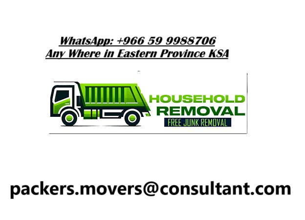 Movers & Packers in Saudi Arabia