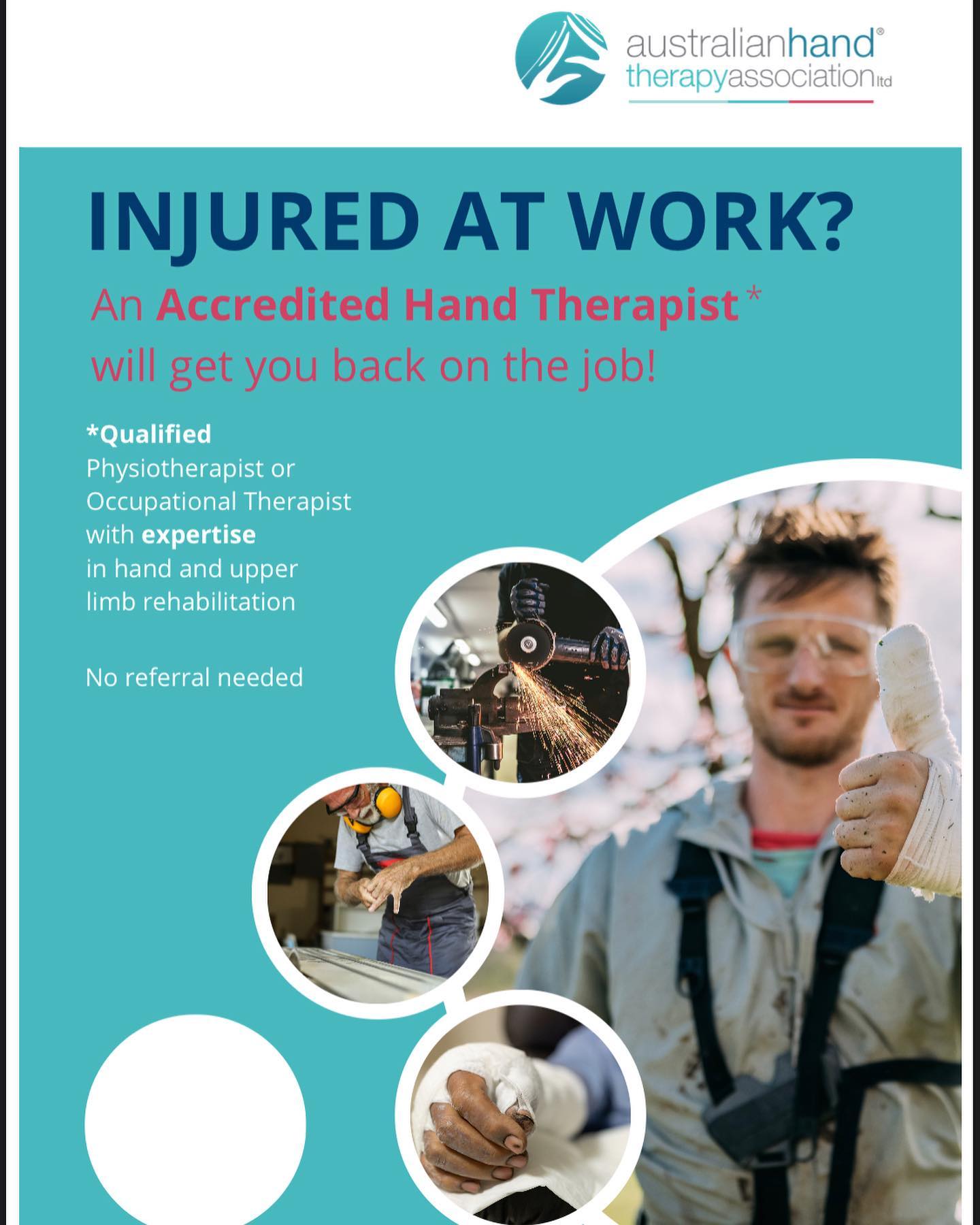 Physioactive - 🌟Hand Therapy Week🌟 Hand Therapy Week 2023...