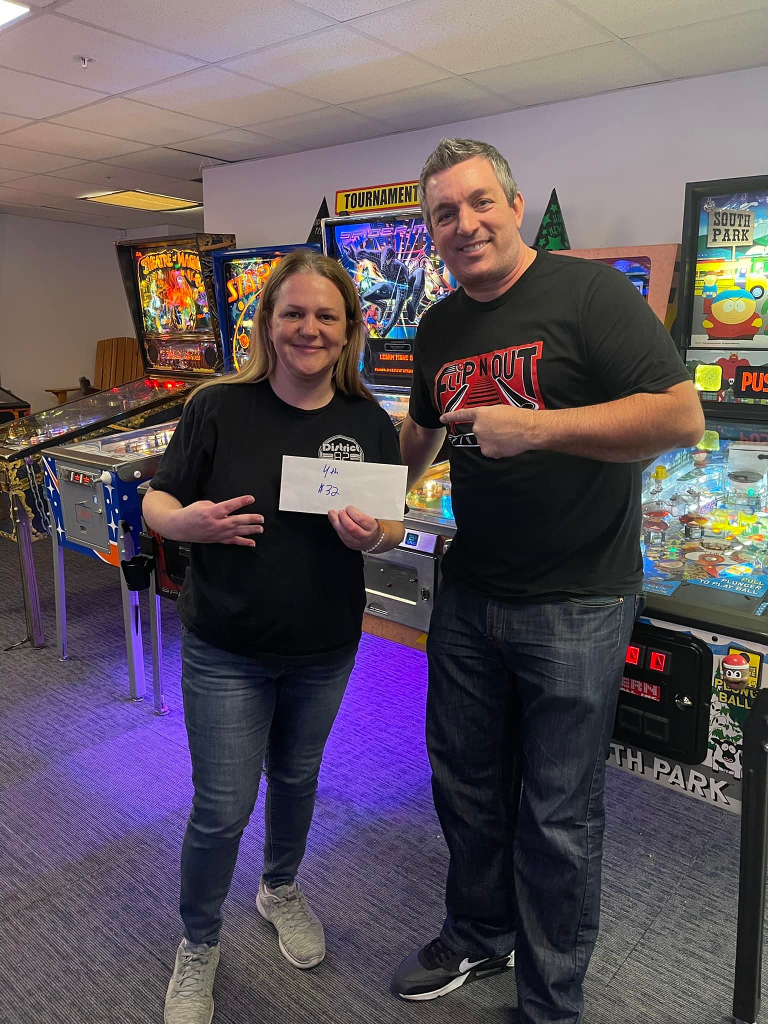 One iPod One Pinball