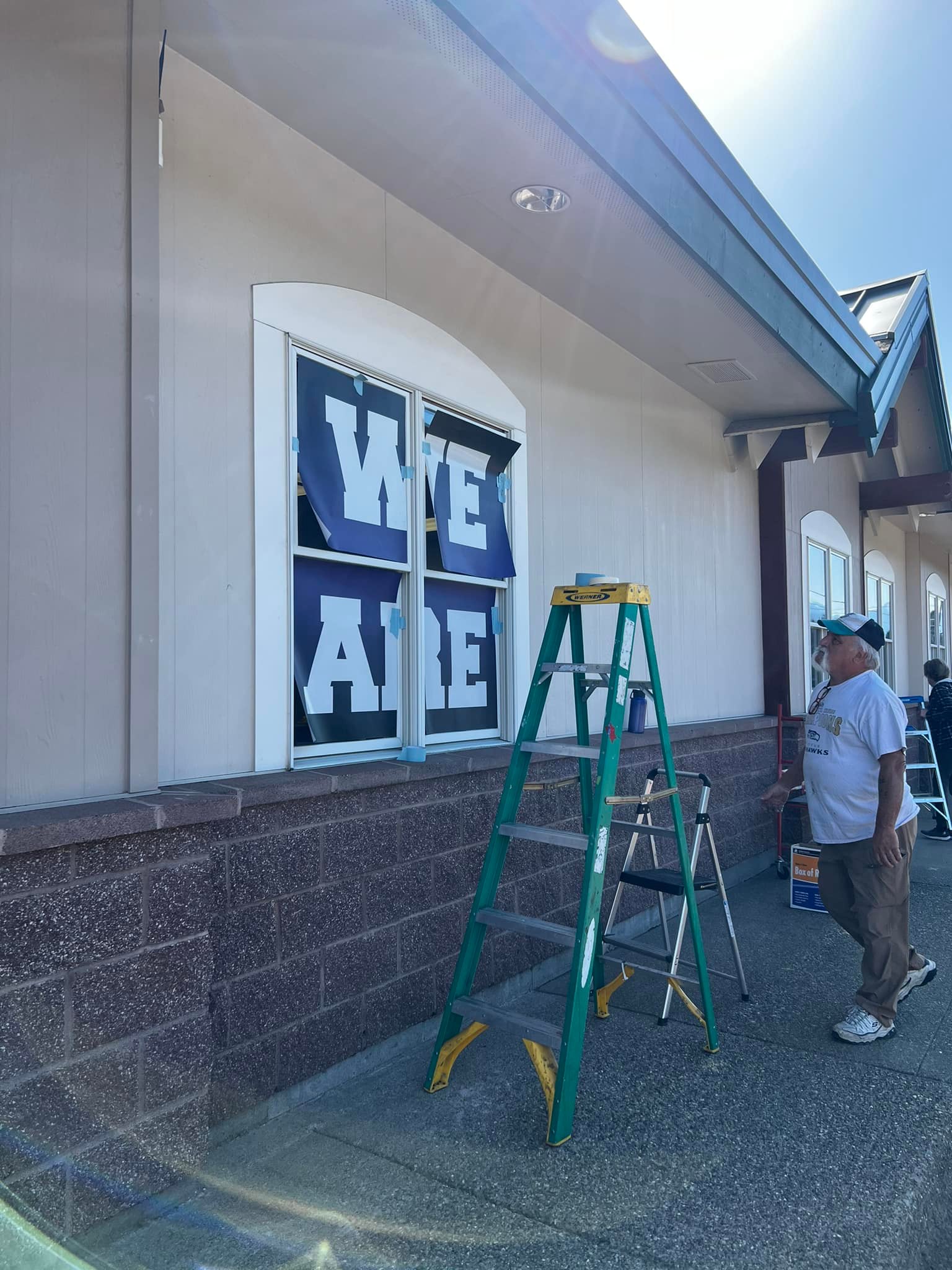 Fast Lane Signs | Ellensburg WA