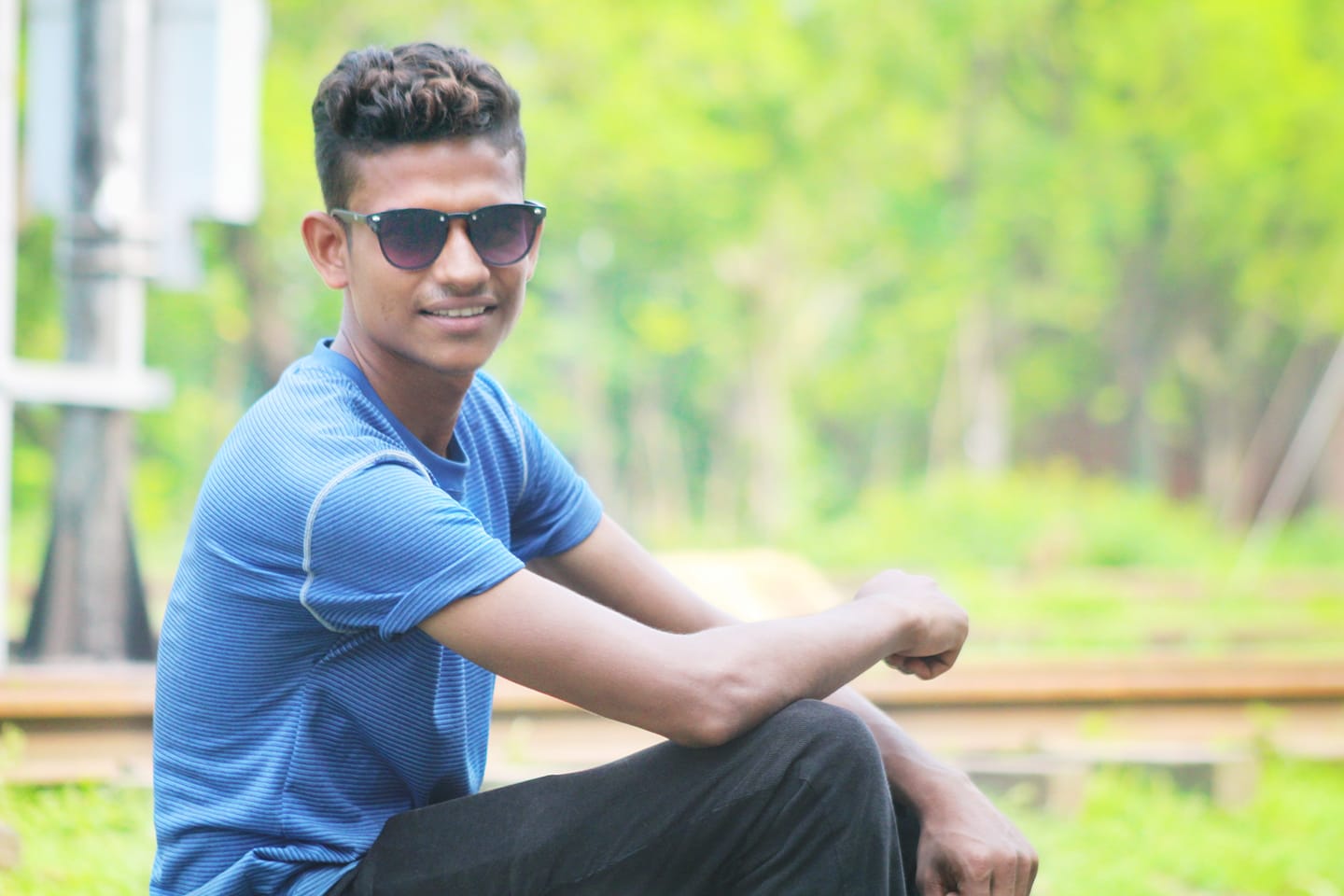 Fazlay Rabby