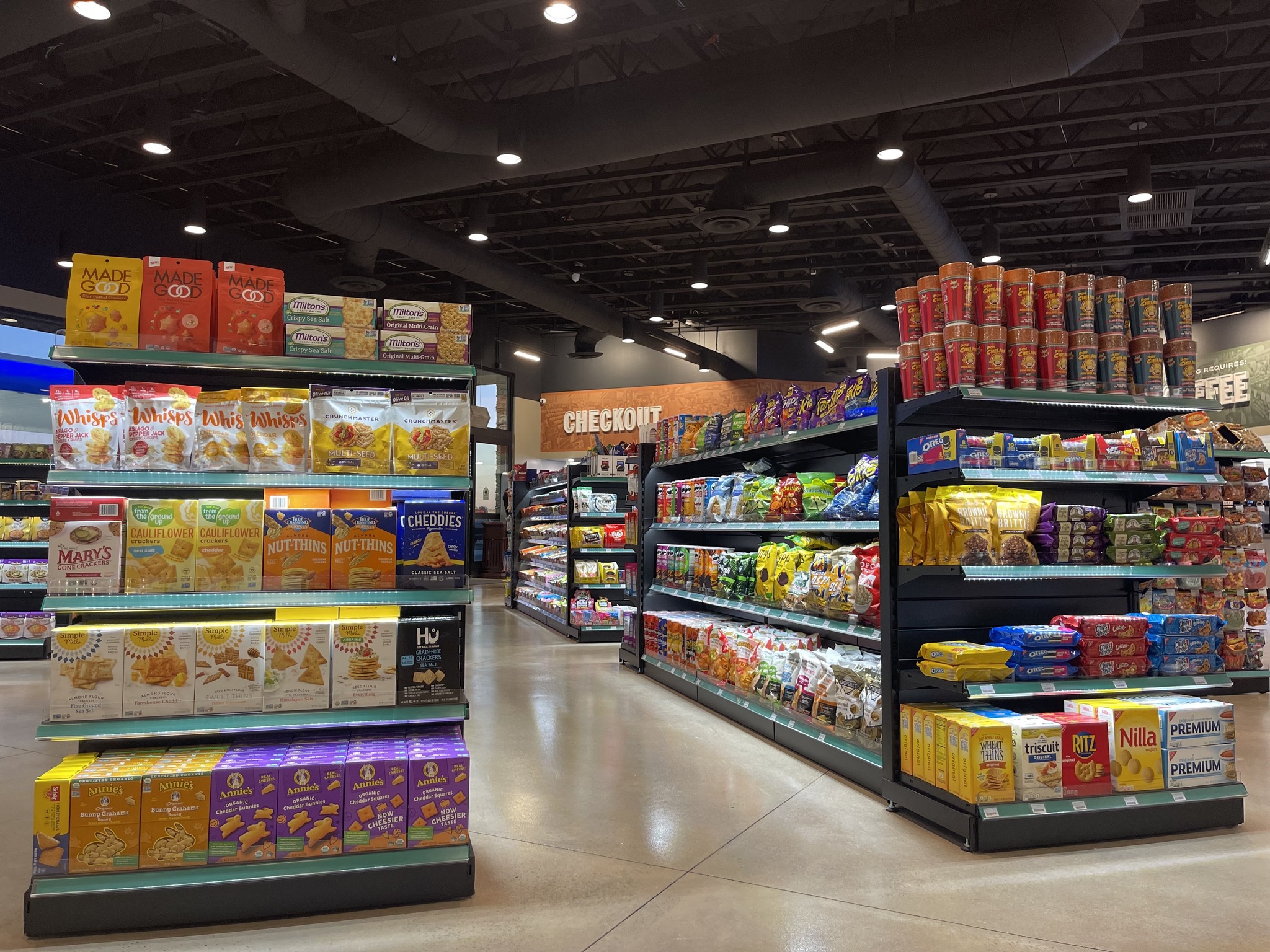 Street Corner - Now open! Street Corner Urban Market and...