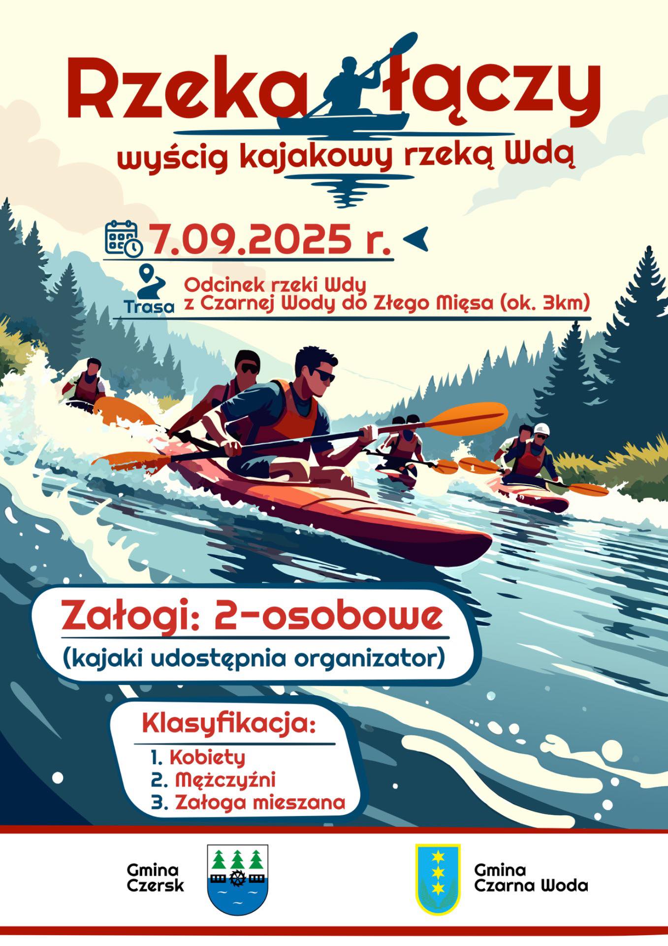 Gmina Czersk - Gmina Czersk added a new photo.