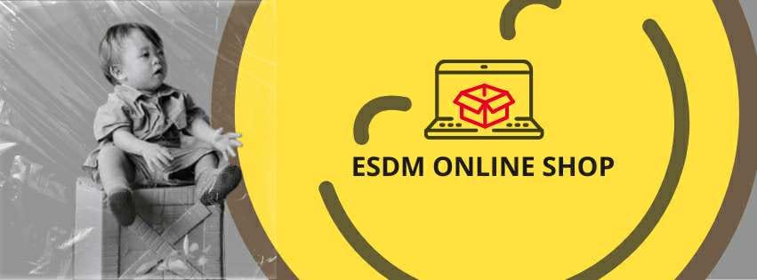ESDM Online Shop | Lemery