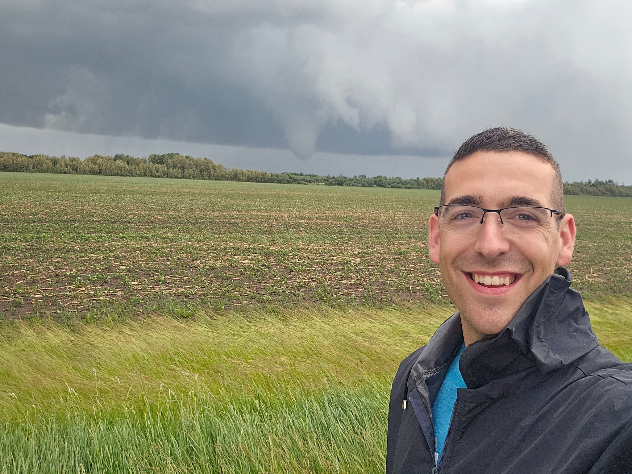 Storm Science