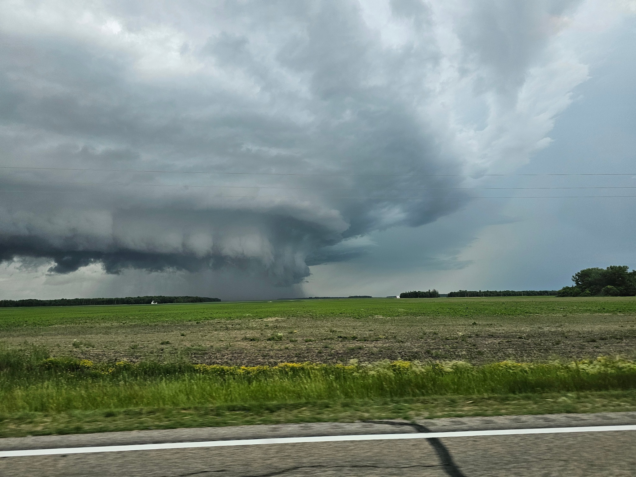 Storm Science