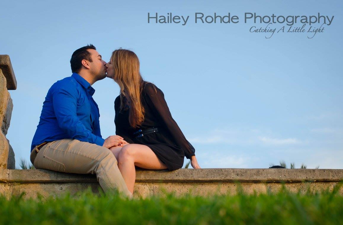 Hailey Rohde Photography