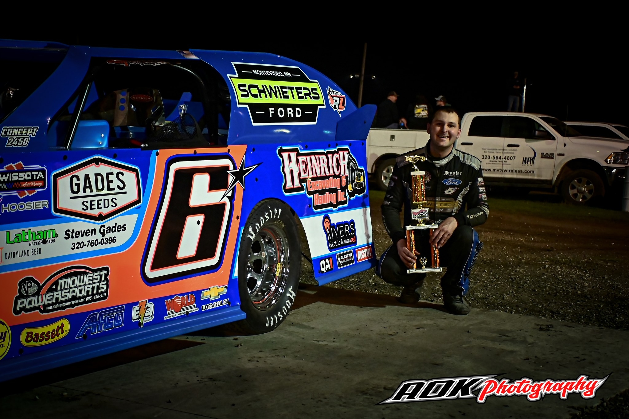 Brian Haben Racing