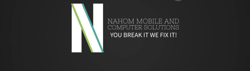 Nahom Tech Zone