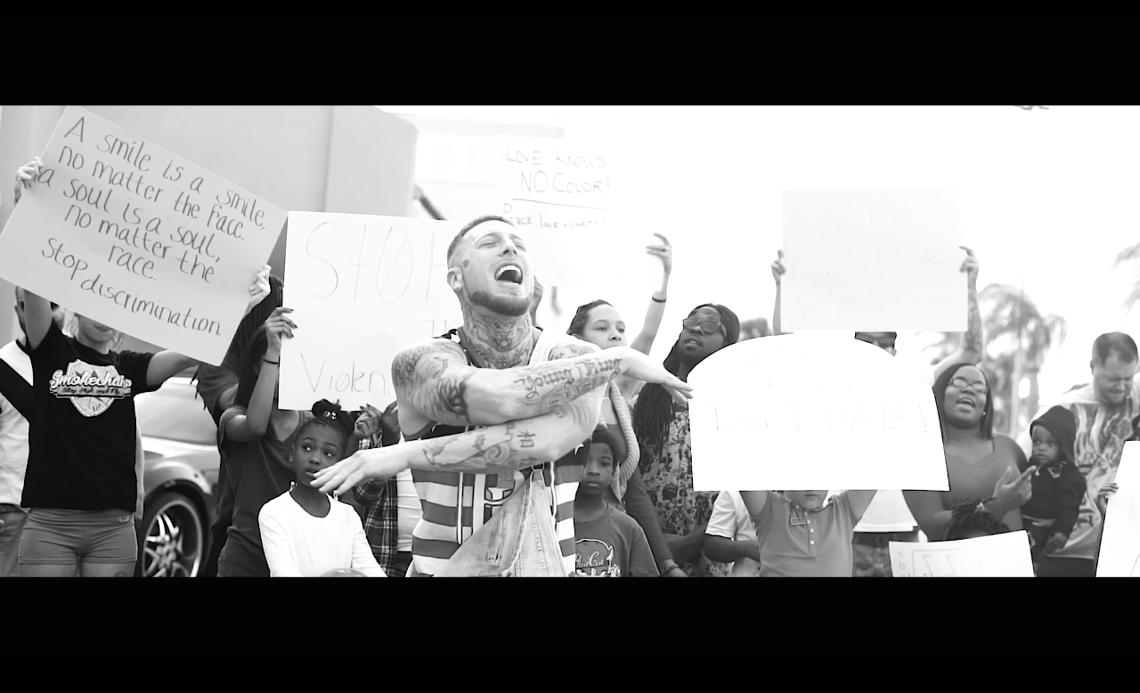 Bezz Believe - The Realest Hip Hop song out right now!...
