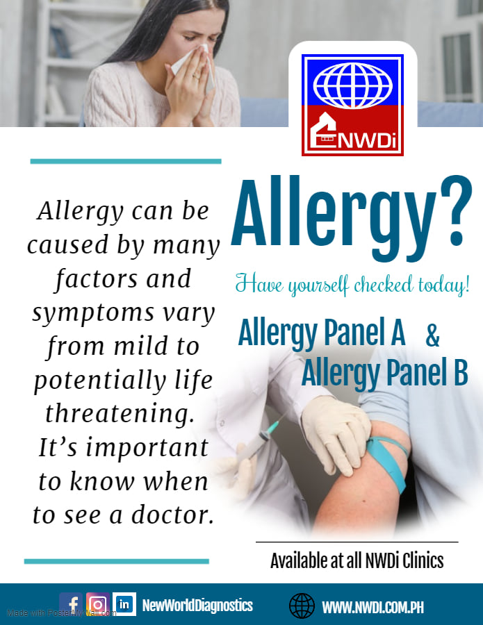 Curated visual reference: Important Factors Regarding Modern Allergy Concerns Around Goldfish Reference: New Allergy Can Be Caused By Many Factors And Symptoms