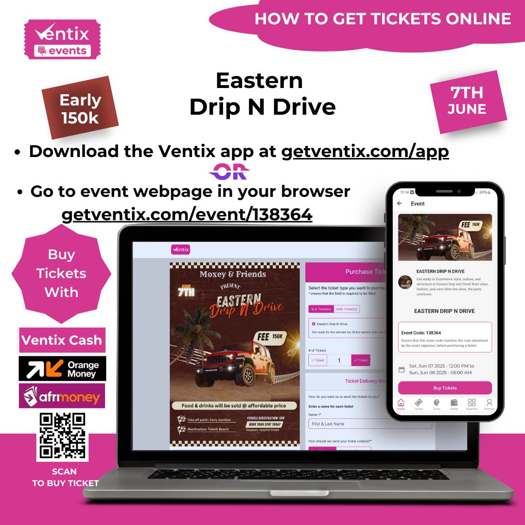 Ventix - 🚗💧 Eastern Drip & Drive Style meets speed, and... | Facebook