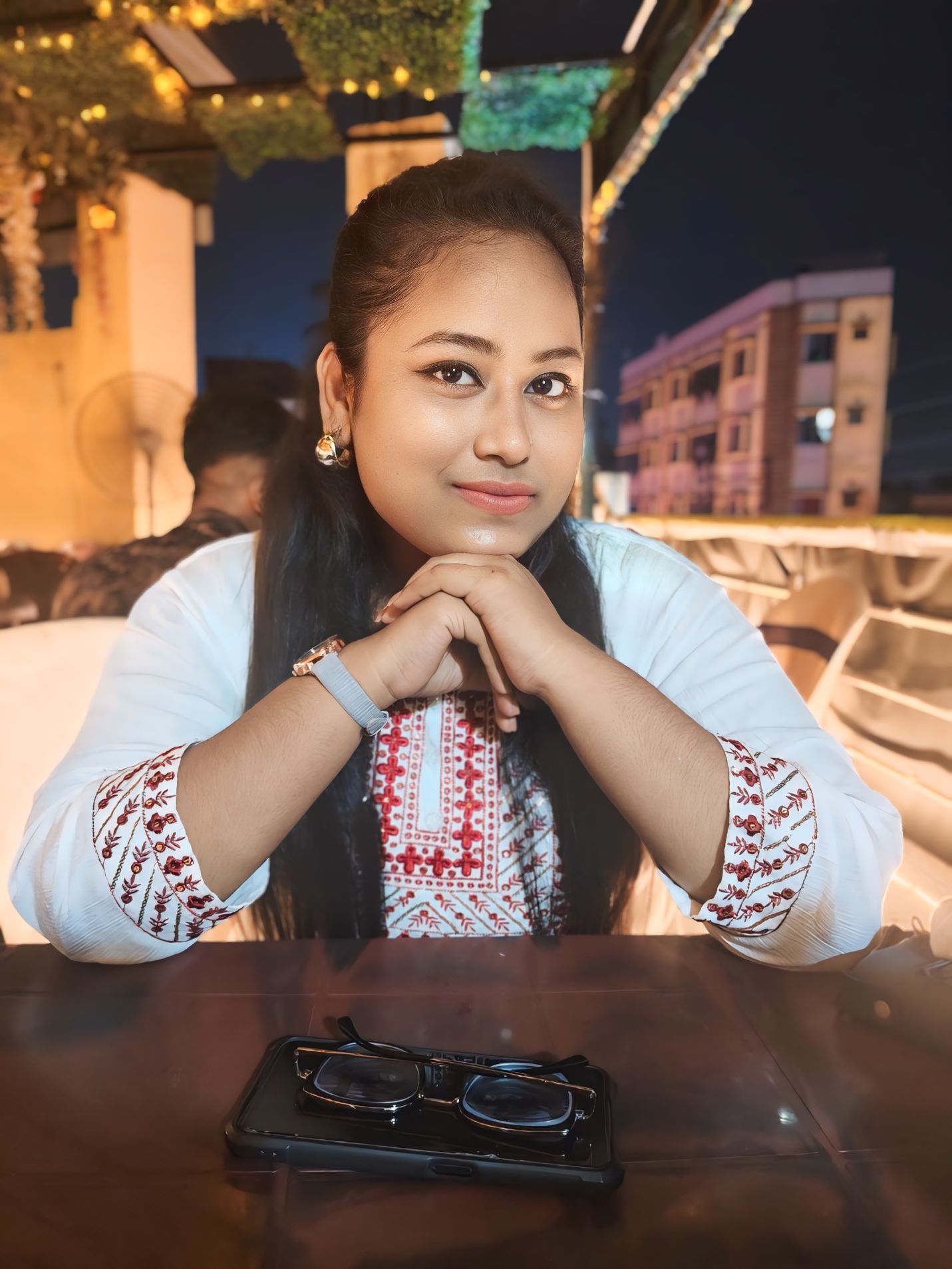 Trishna Bar
