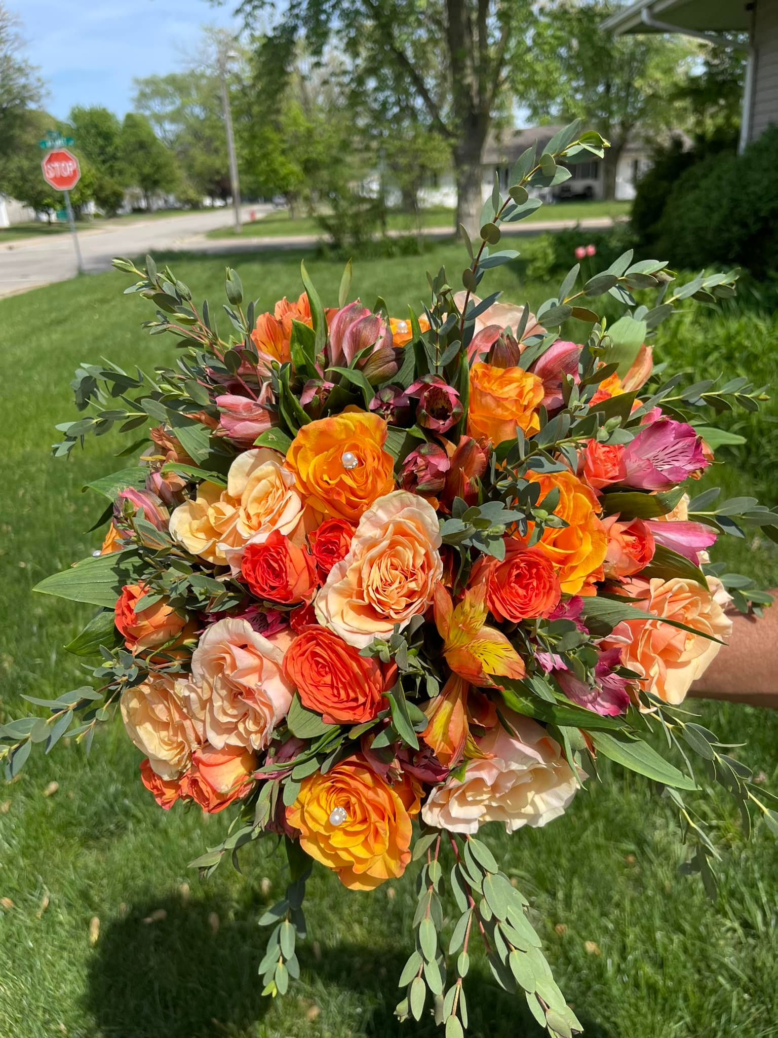 Flowers by Design by Reyna | Joliet IL