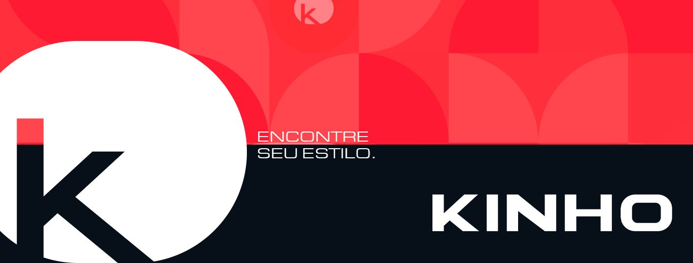 Kinho Modas Guaporé | Guaporé RS