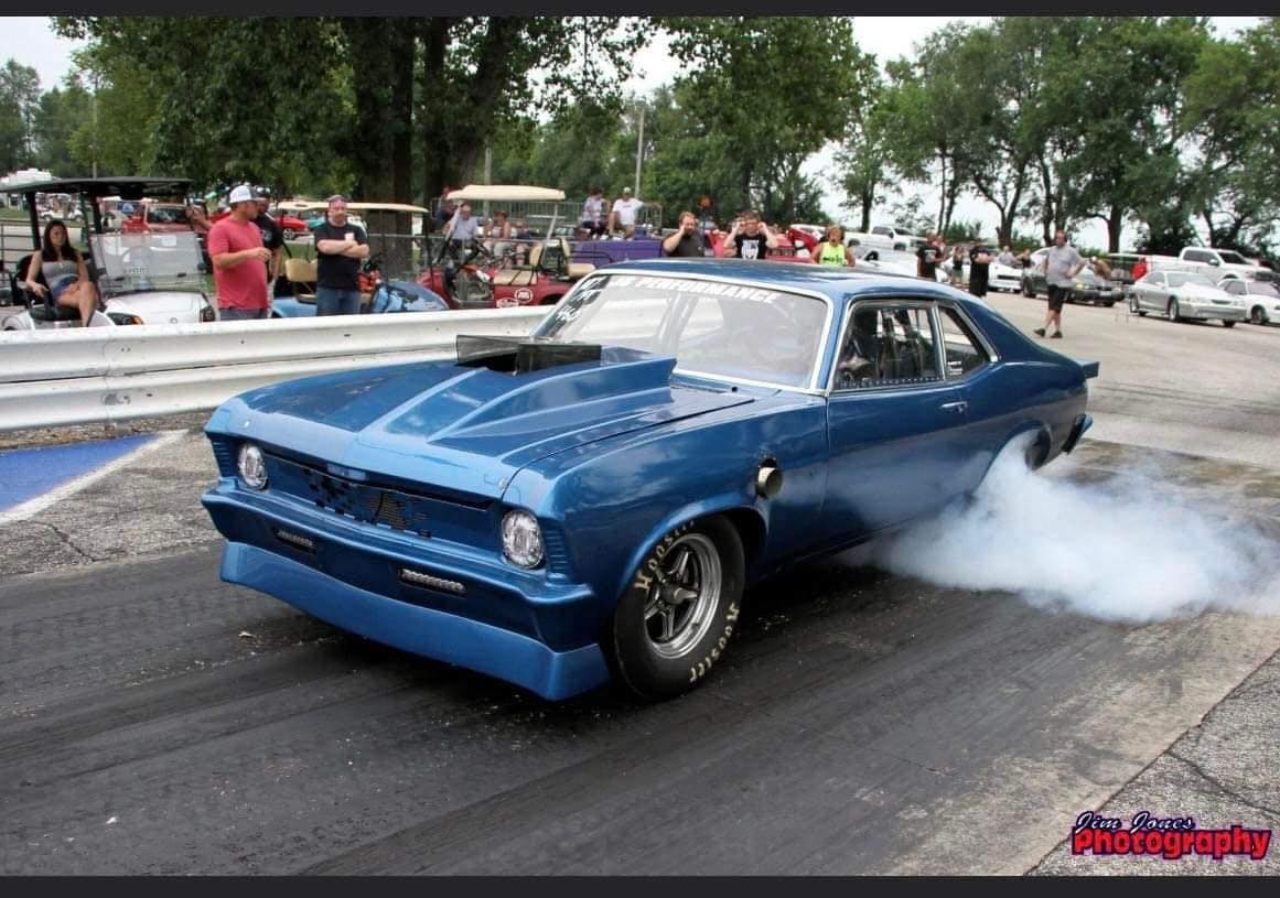 Obsession Racecars