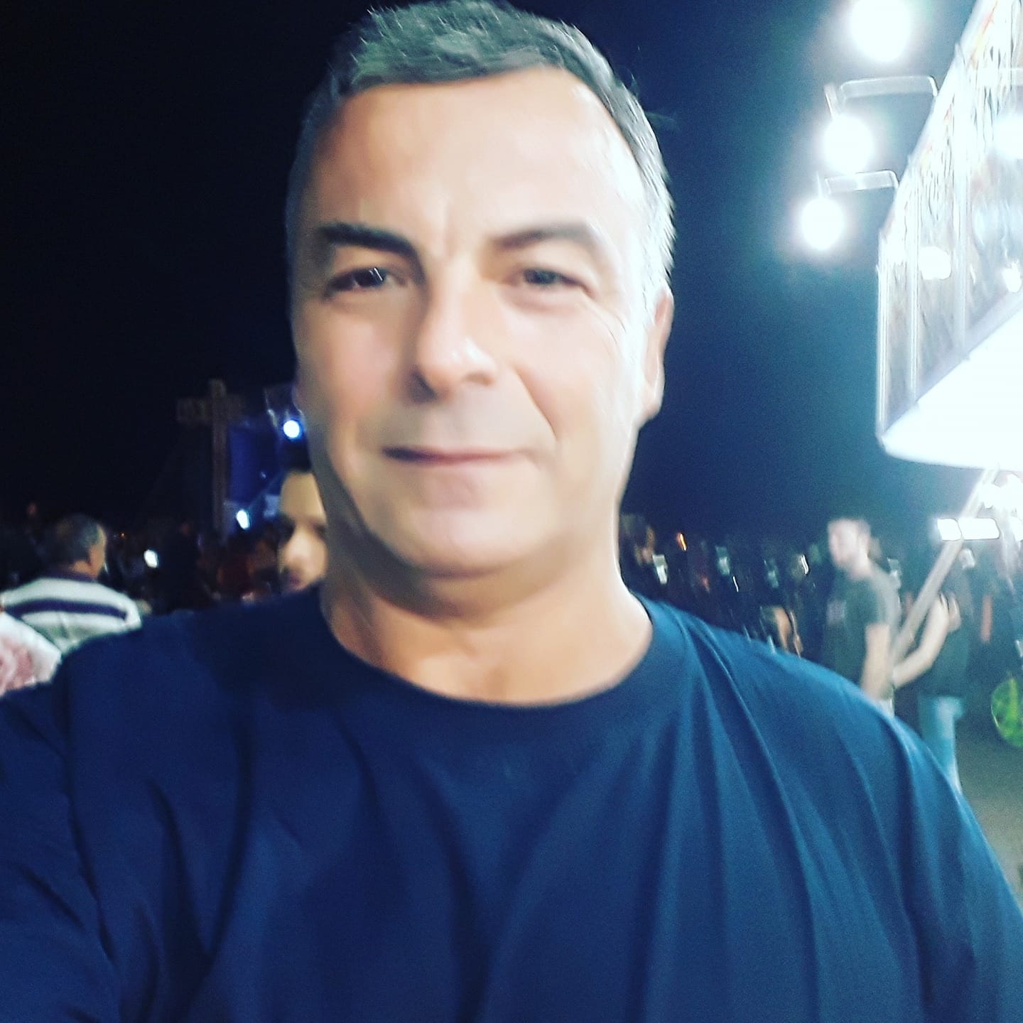 Claudiomir Silva