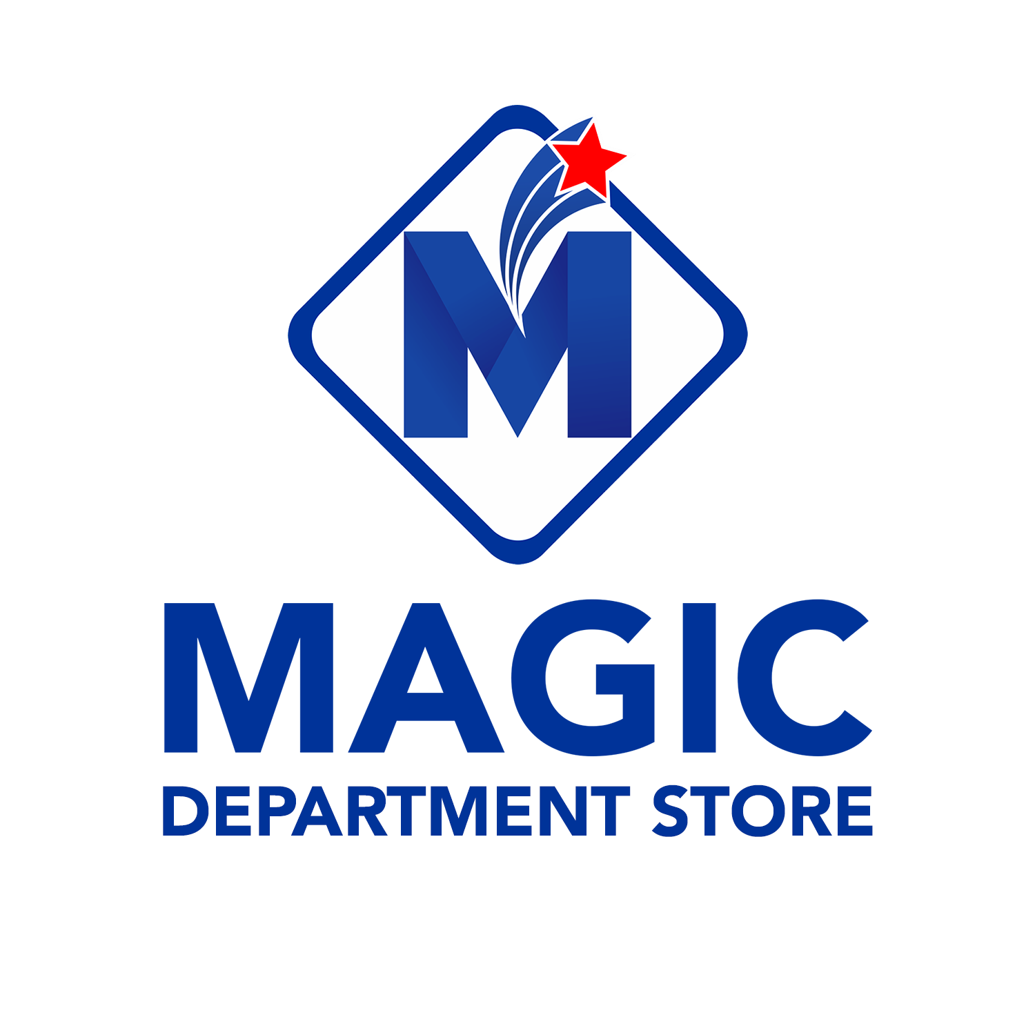 Magic Department Store added a... - Magic Department Store