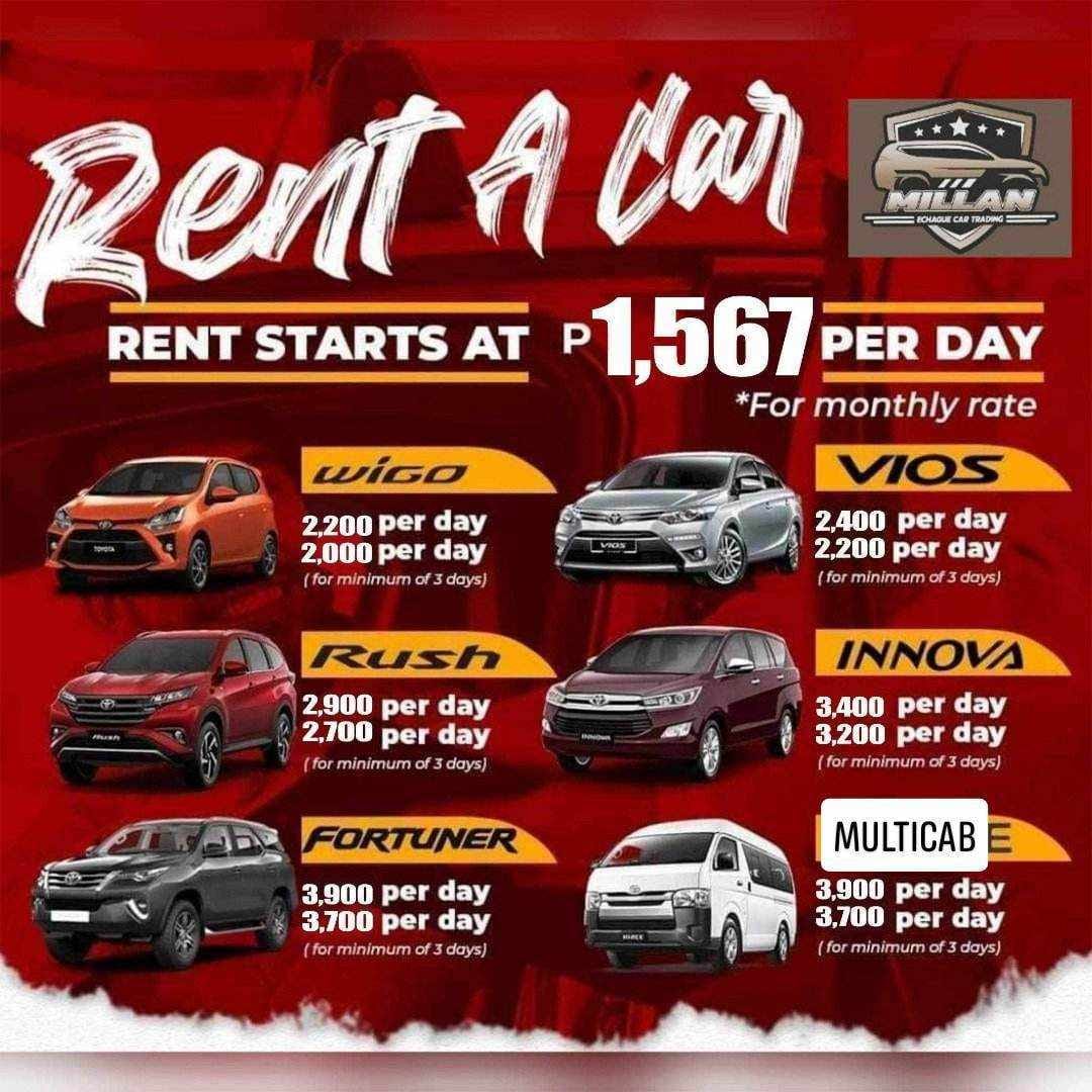 Millionaire Cars & Rental... - Millionaire Cars & Rental