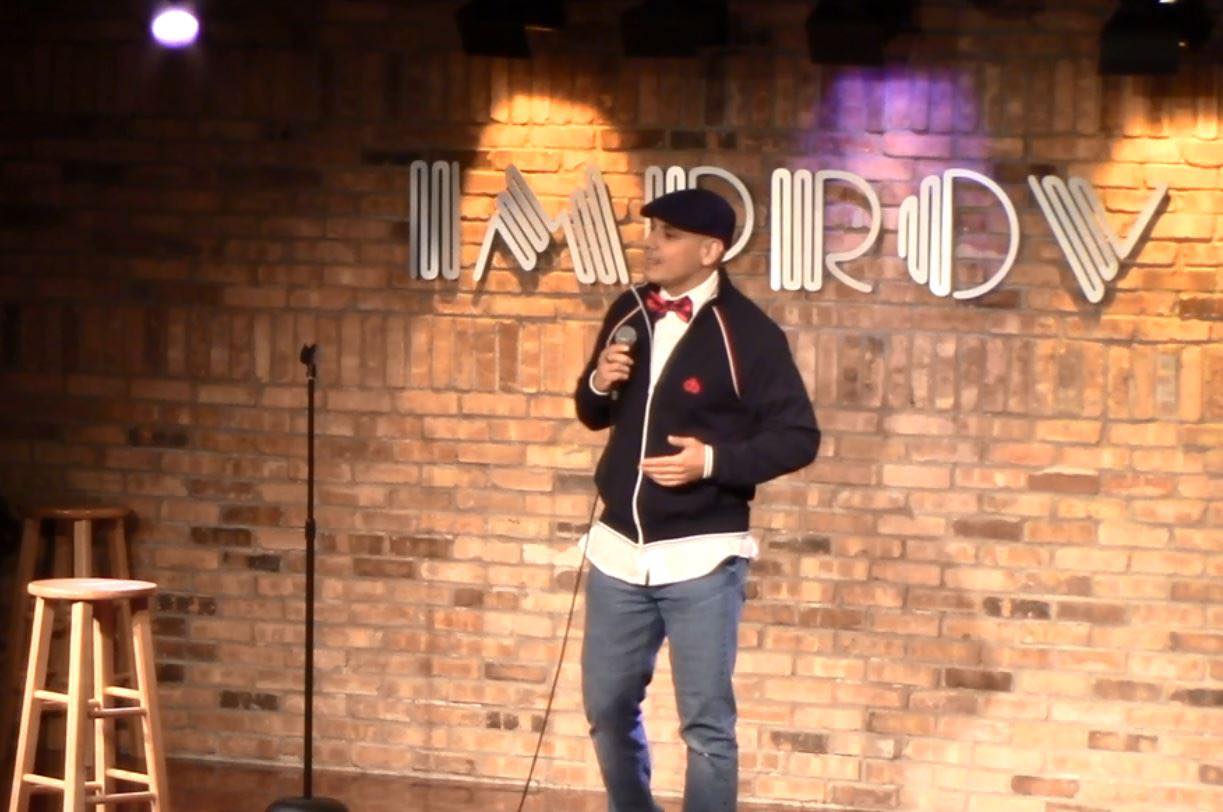 Jim Rauth's Comedy College Shows & Talent Agency