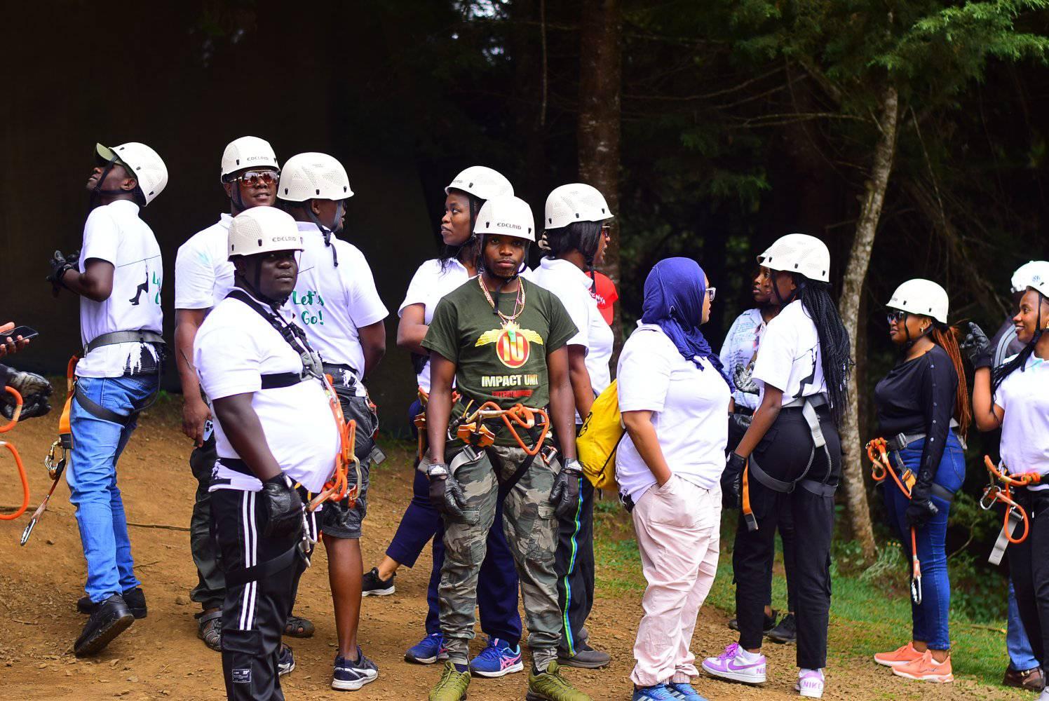 Impact UNIT Entertainment | Nakuru