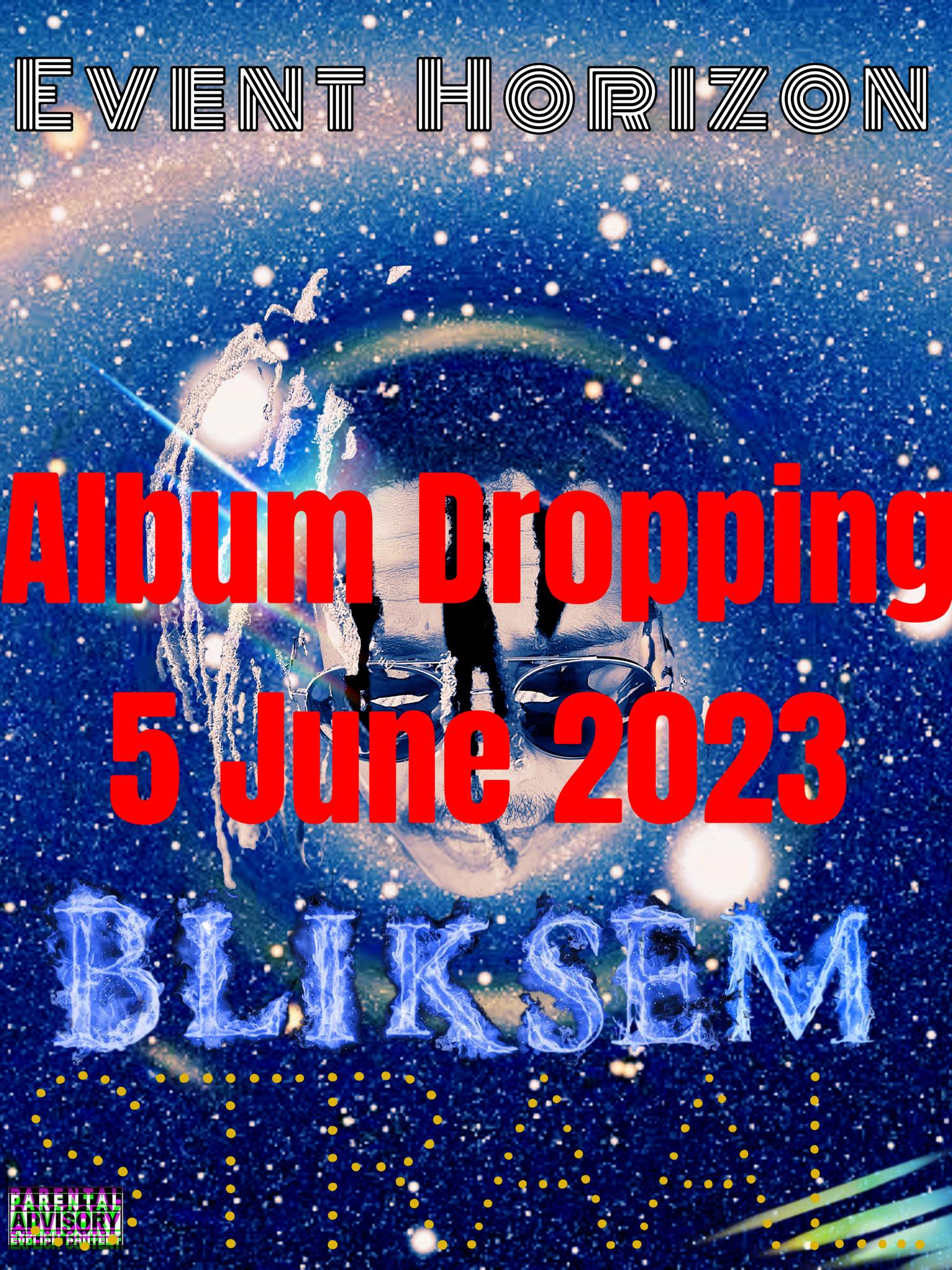 BliksemStraalmusiek