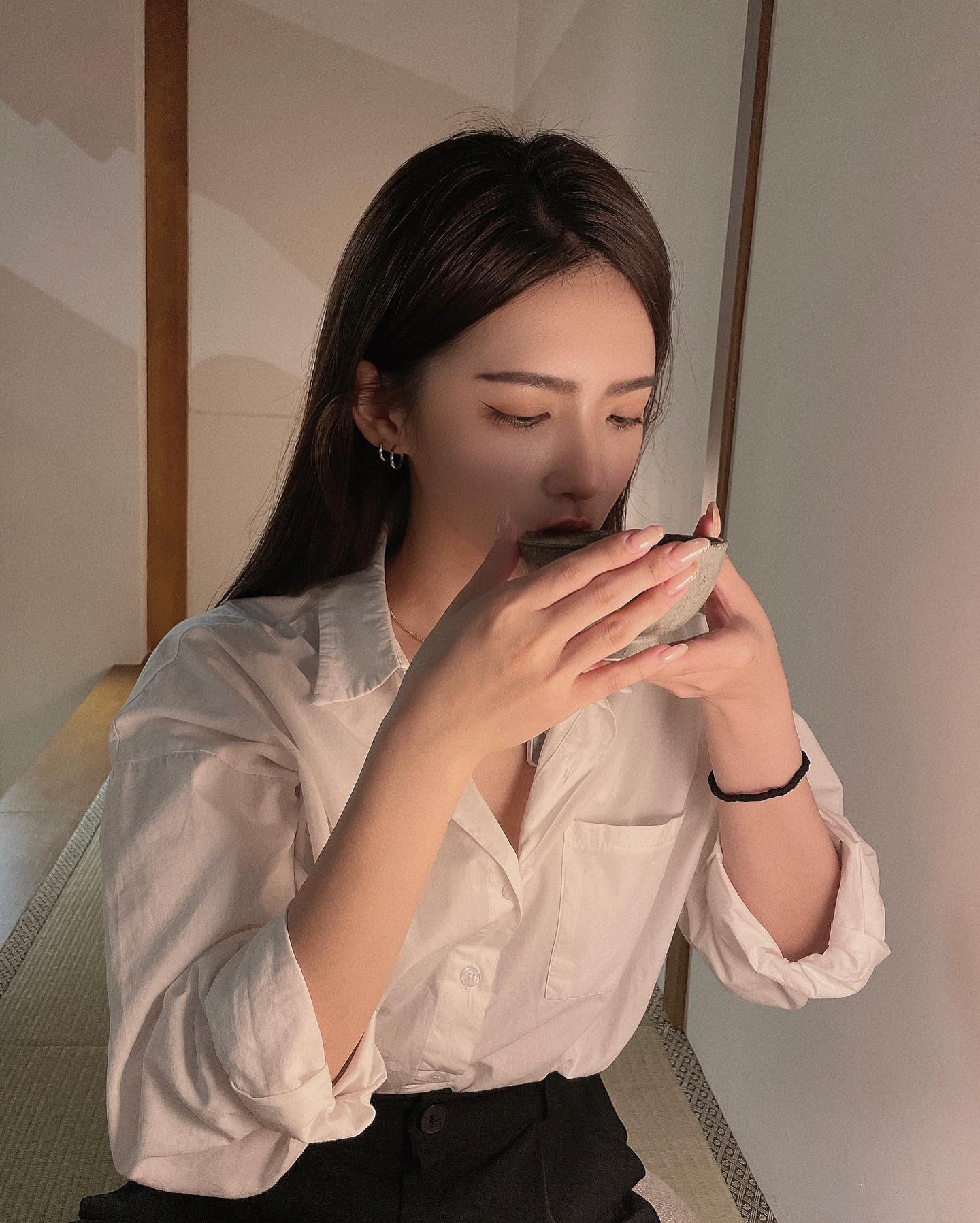Marie Lin - 台中新開的伴手禮+下午茶店 老宅日式風格 $150餅乾+日本茶or咖啡... | Facebook