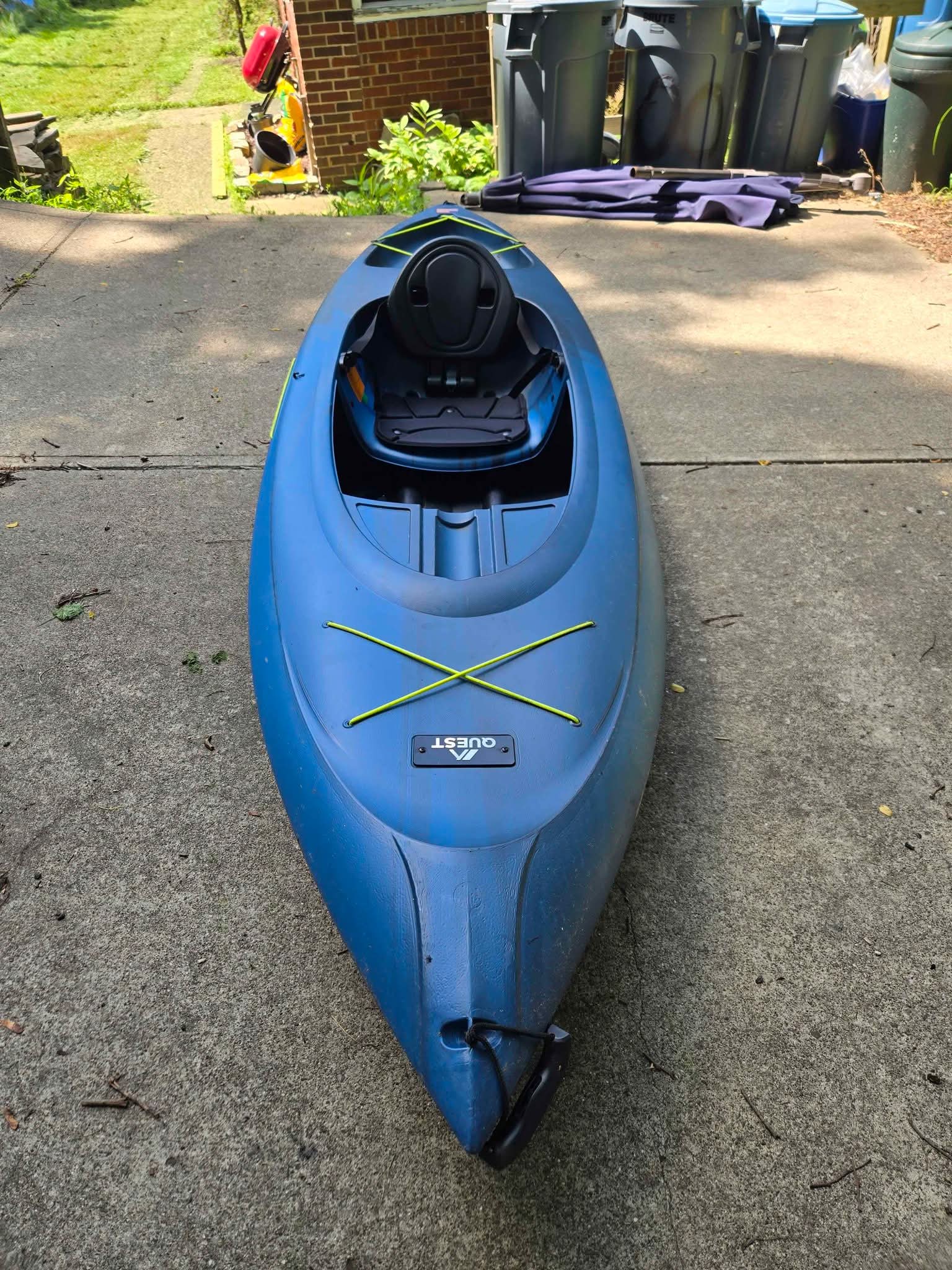 Kayak - Kayaks - Pittsburgh, Pennsylvania | Facebook Marketplace | Facebook