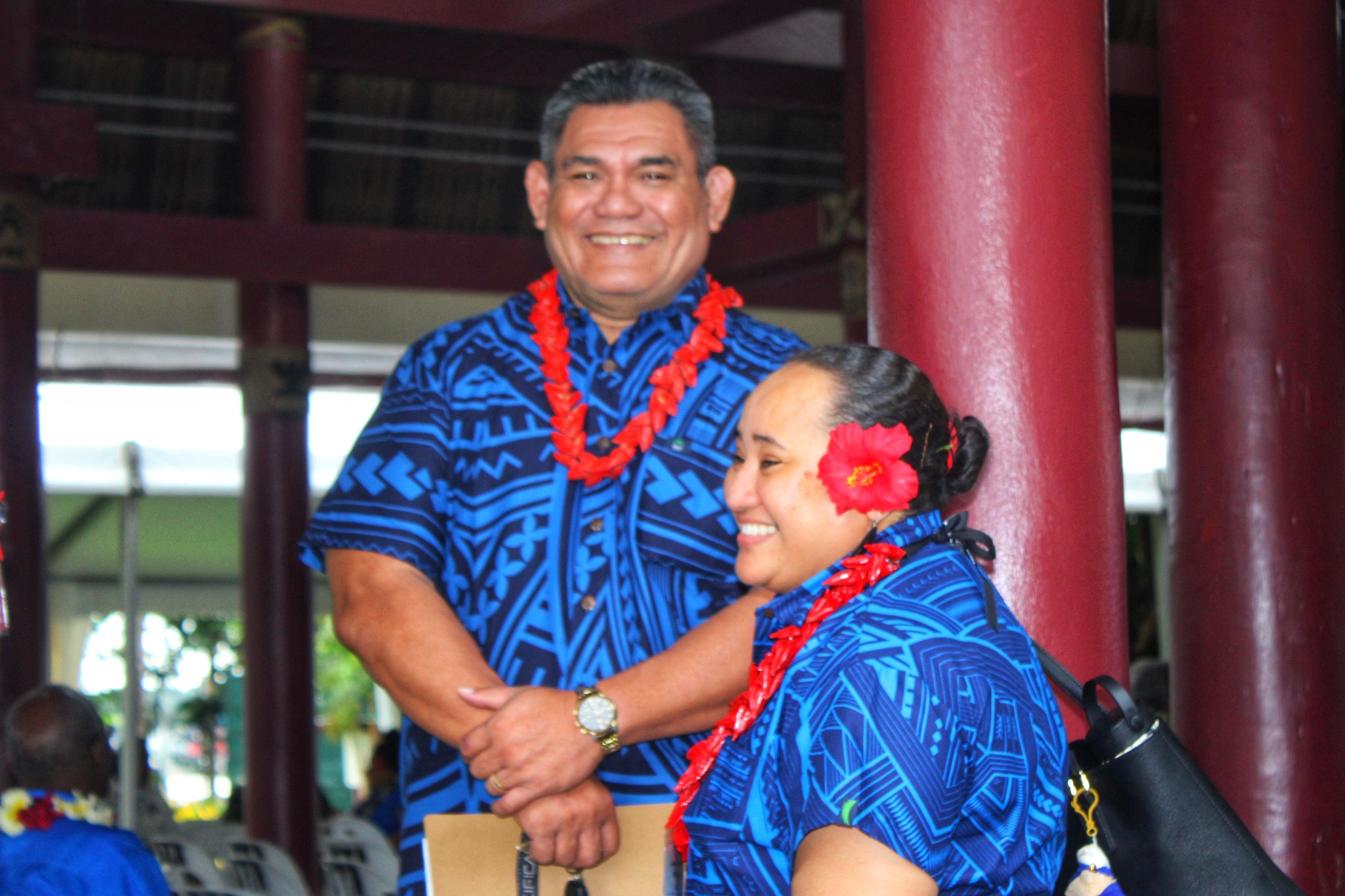 Ministry of Works, Transport and Infrastructure Samoa | Apia Samoa