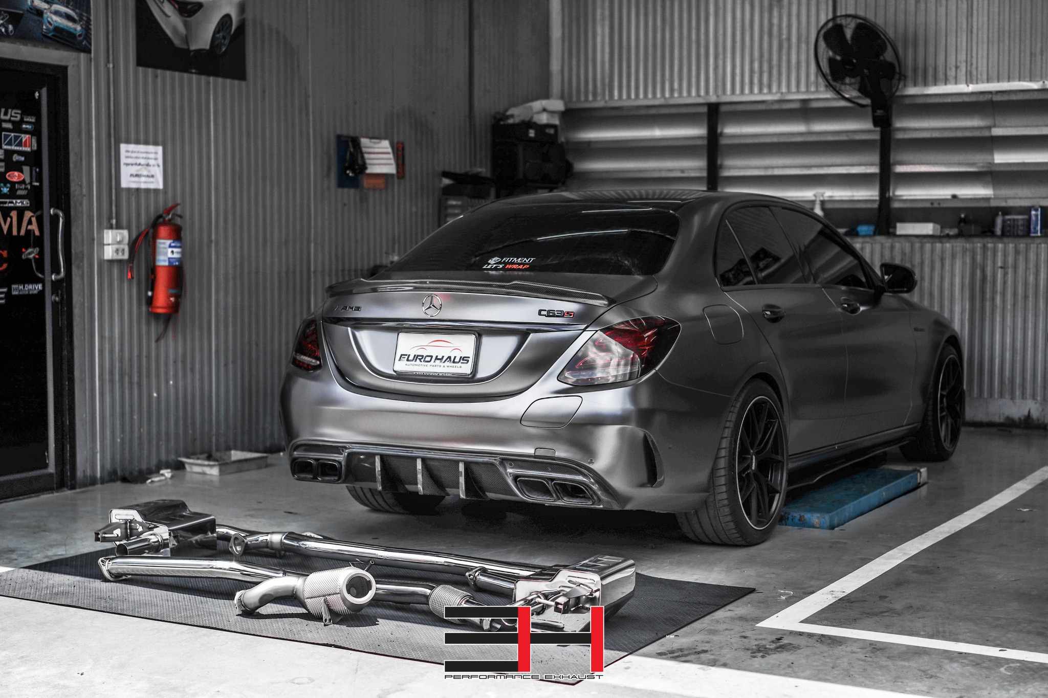 AK-Tuning Thailand | Bangkok