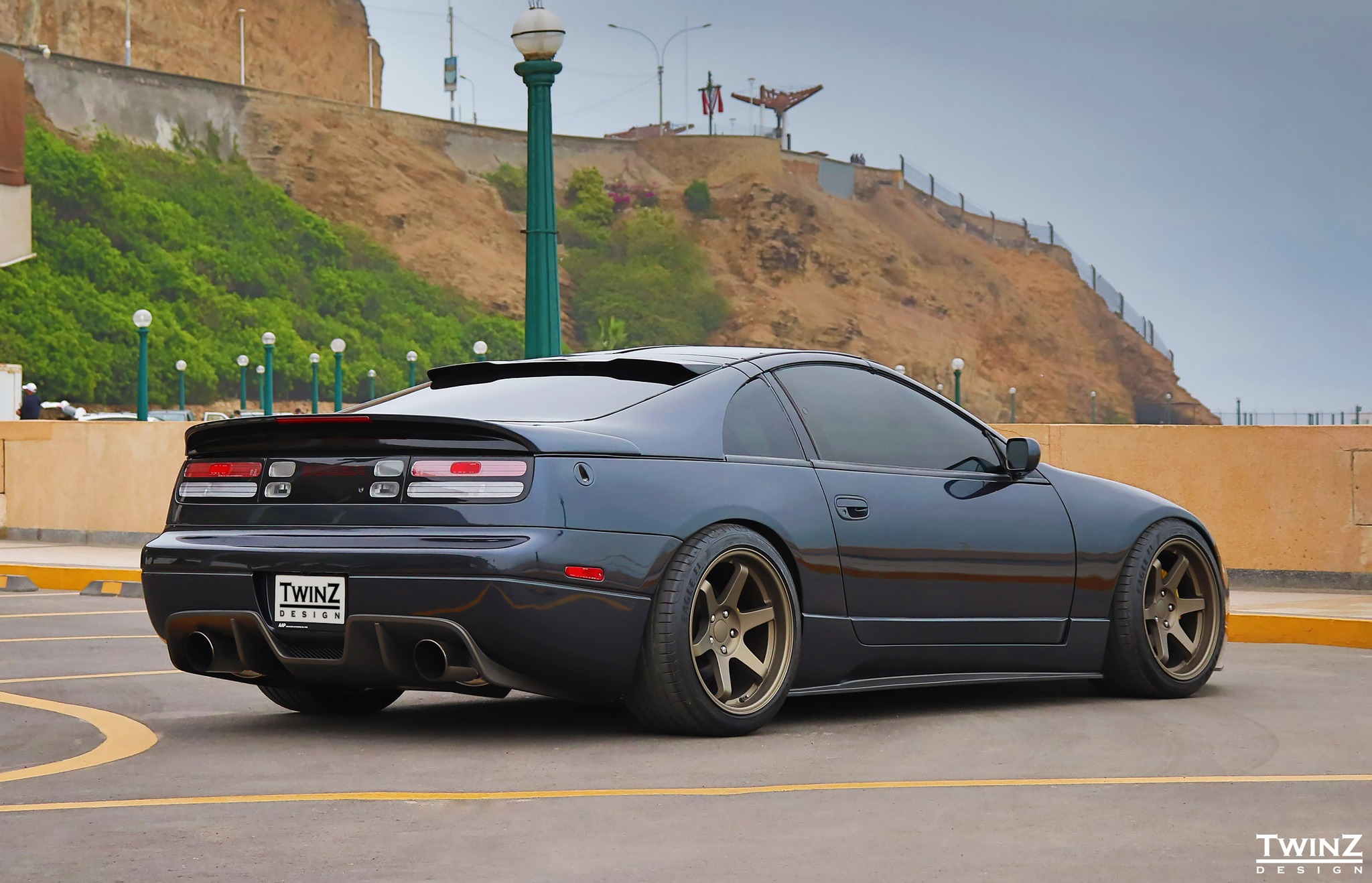 TwinZ - TwinZ Design 300ZX For more info about our products, please ...