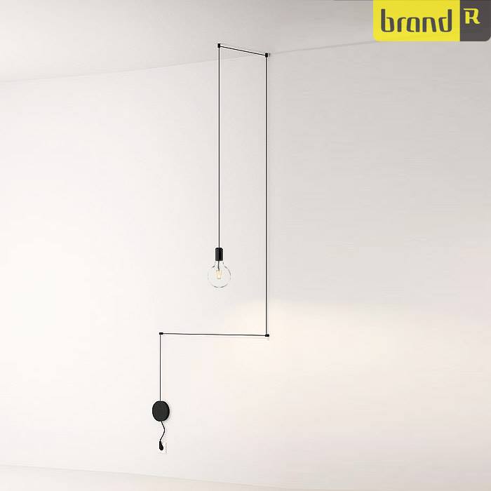 Brand R Lighting